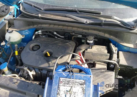 2021 Hyundai Tucson Se from USA, damaged, VIN KM8J2CA46MU304980